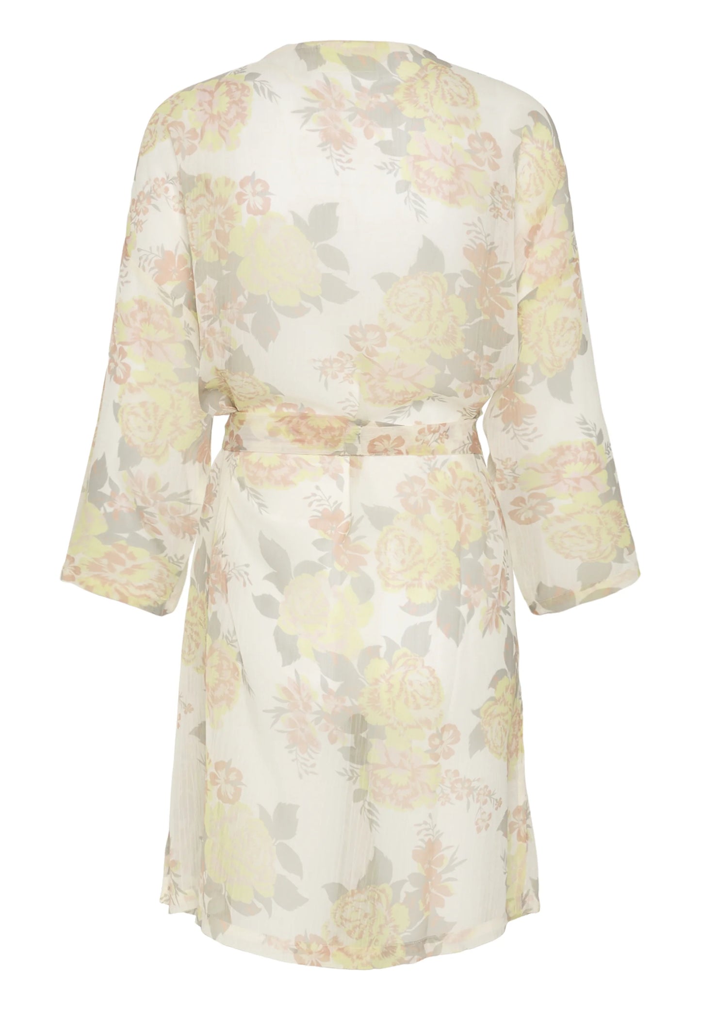 CRDanica Kimono