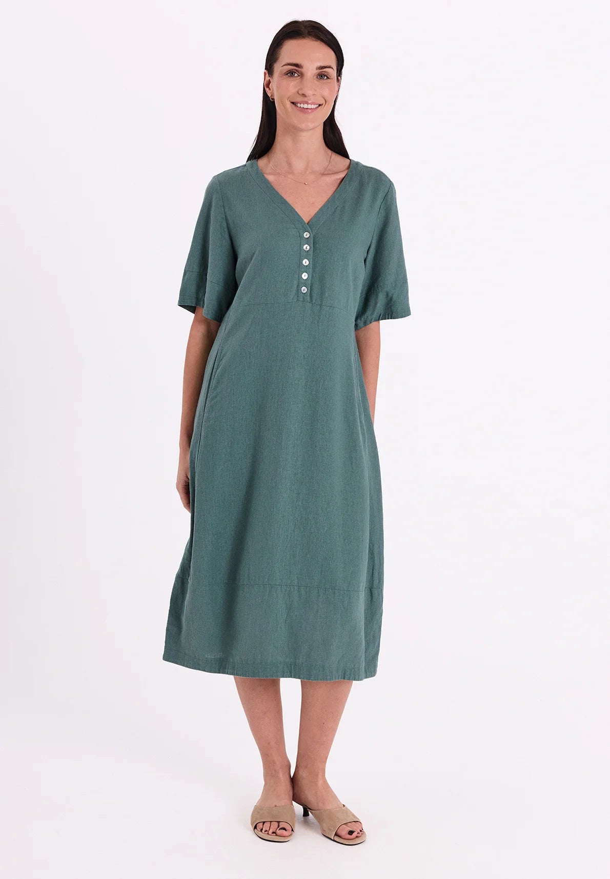 FQLAVA-DRESS
