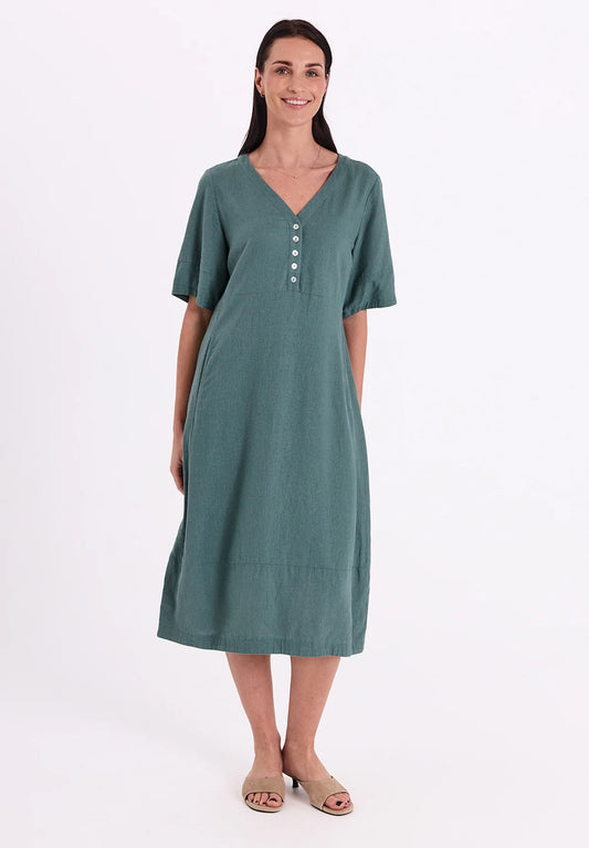 FQLAVA-DRESS