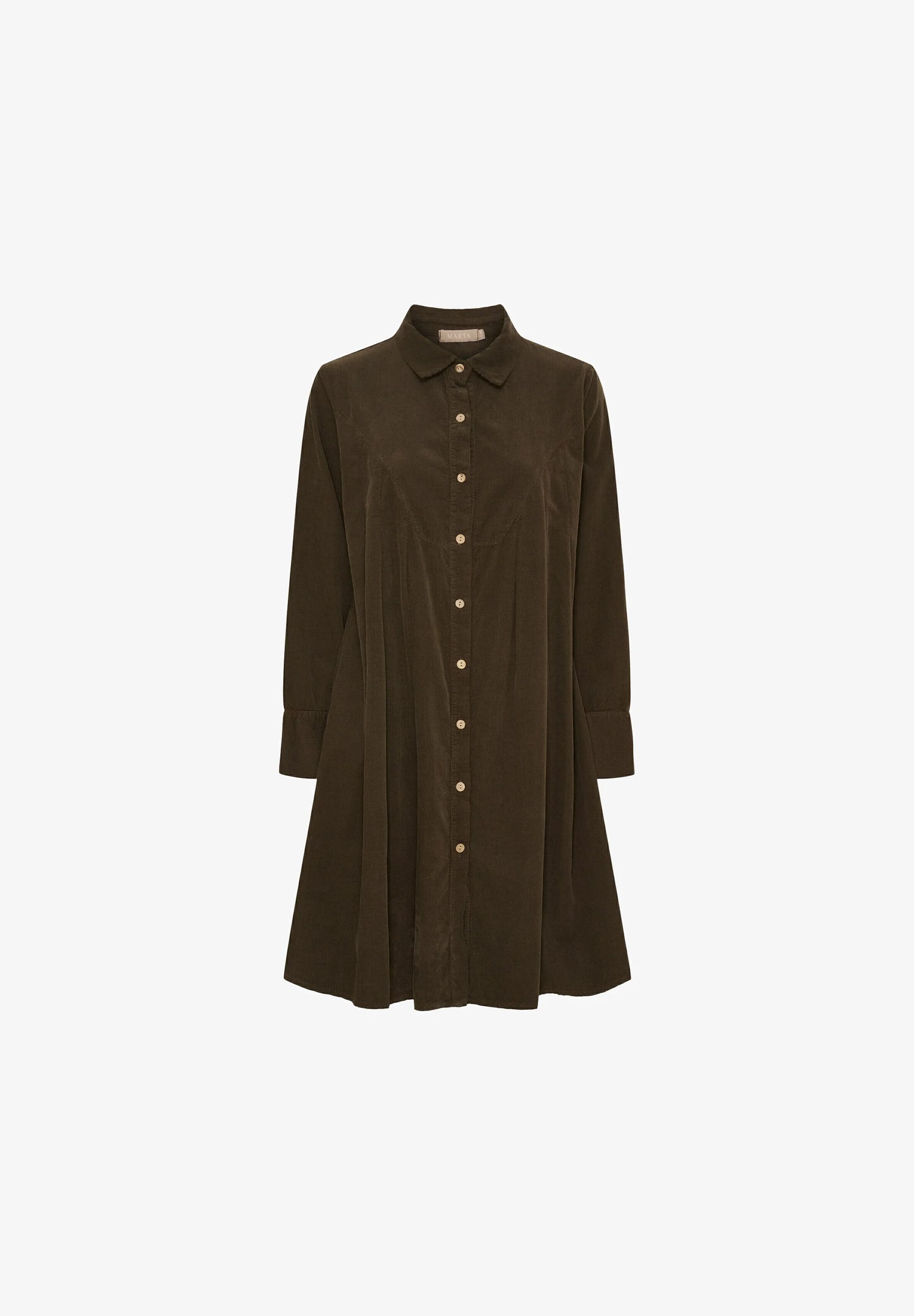 MdcGunvor Dress