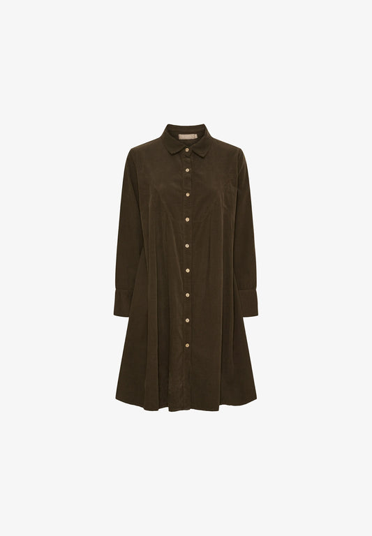 MdcGunvor Dress