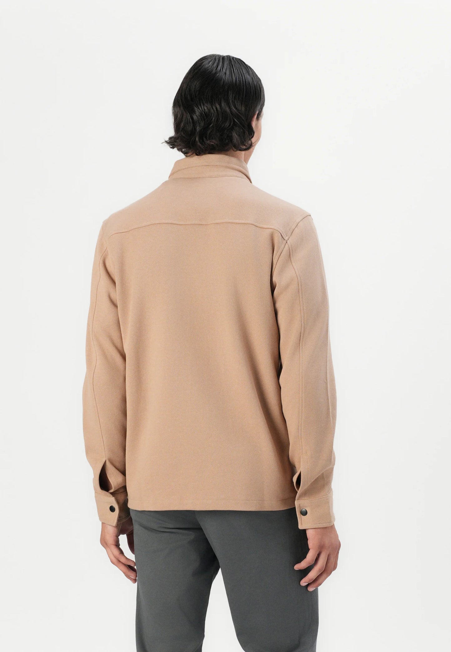SLHJACKIE SWEAT JACKET W NOOS