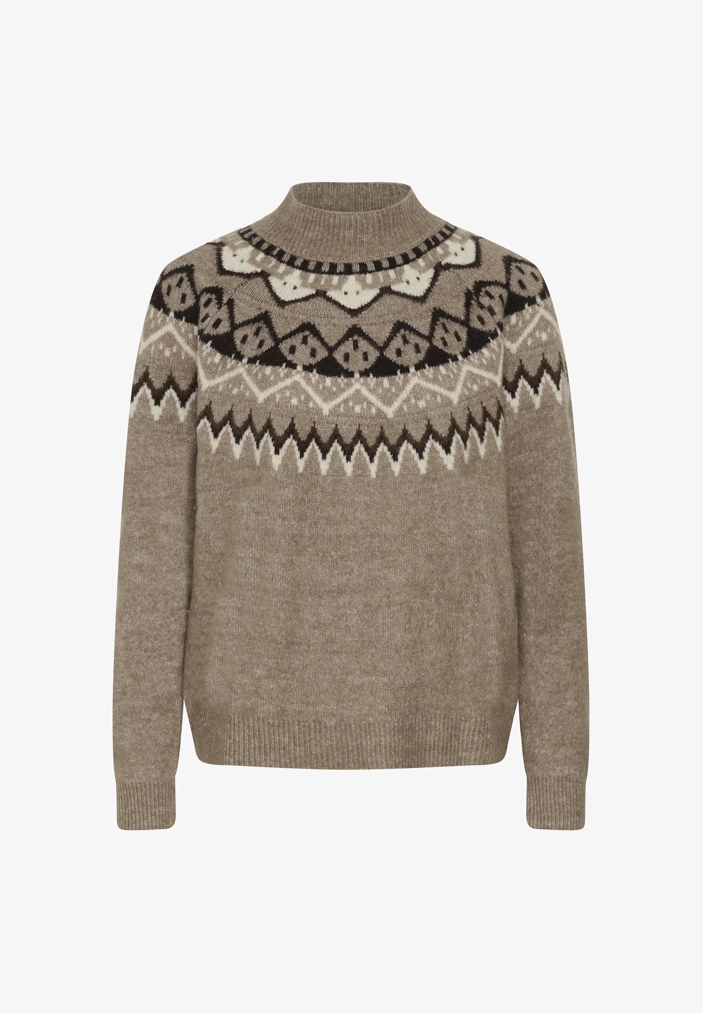CRCherrie Pullover