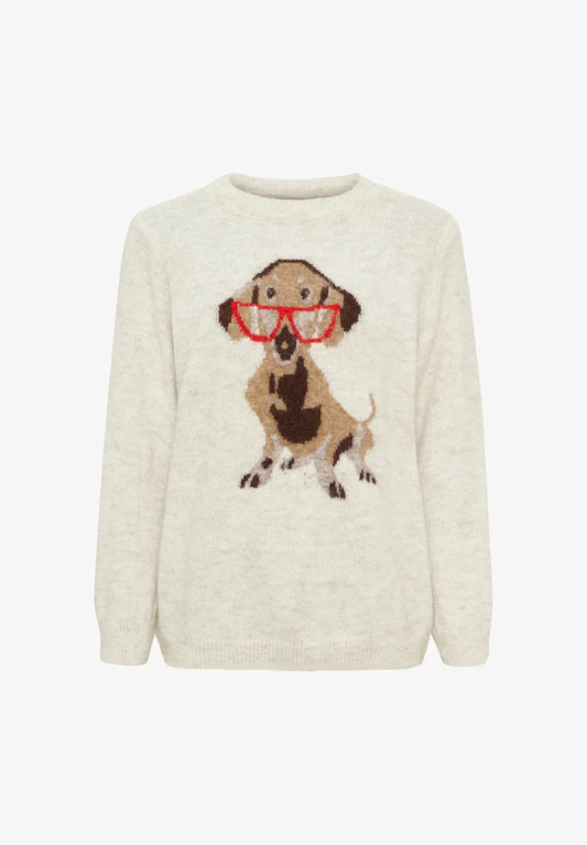 MdcCoraline Knit