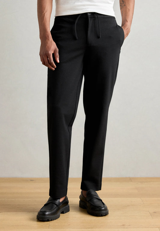 Superflex relaxed fit pants