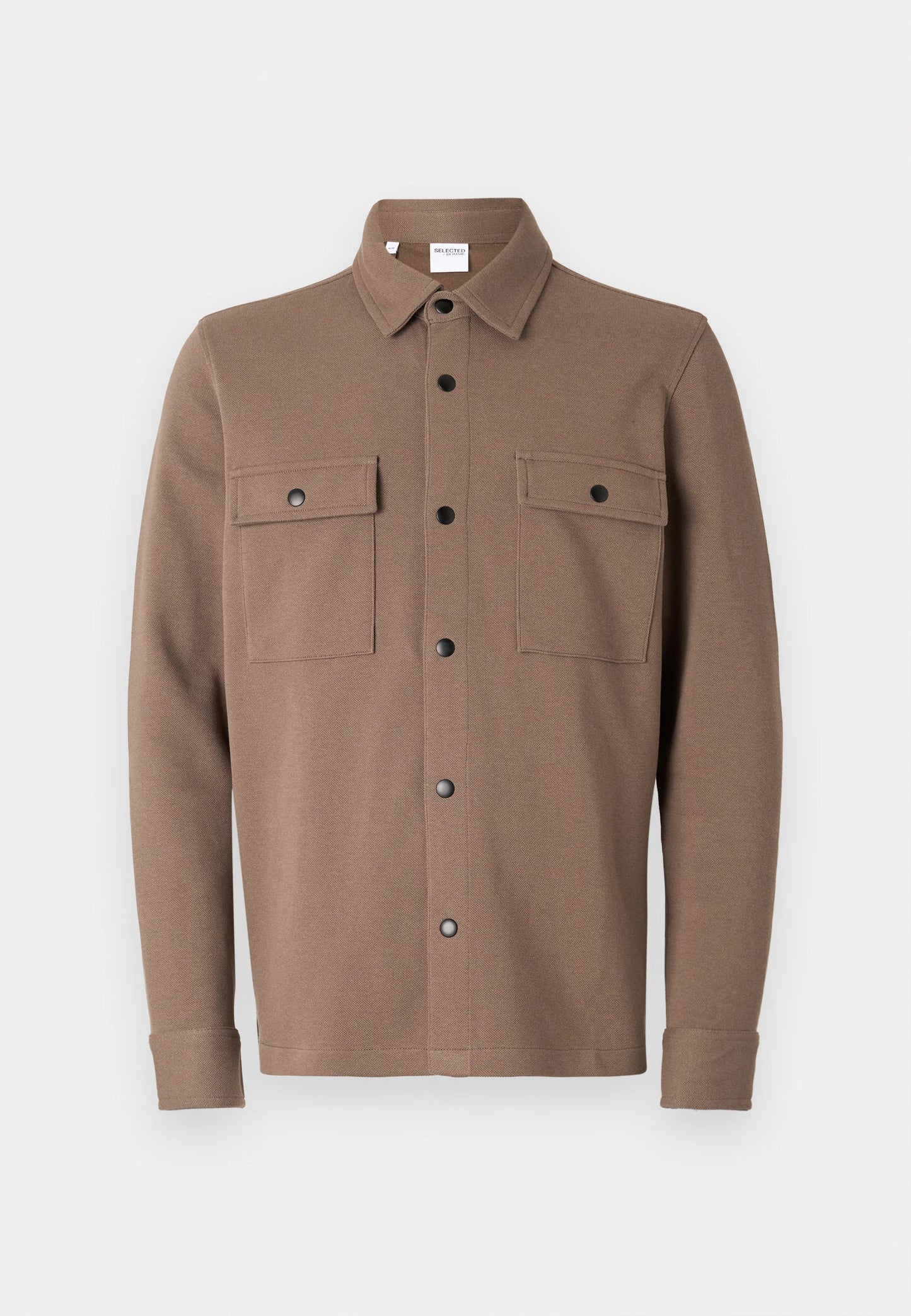 SLHJACKIE SWEAT JACKET W NOOS