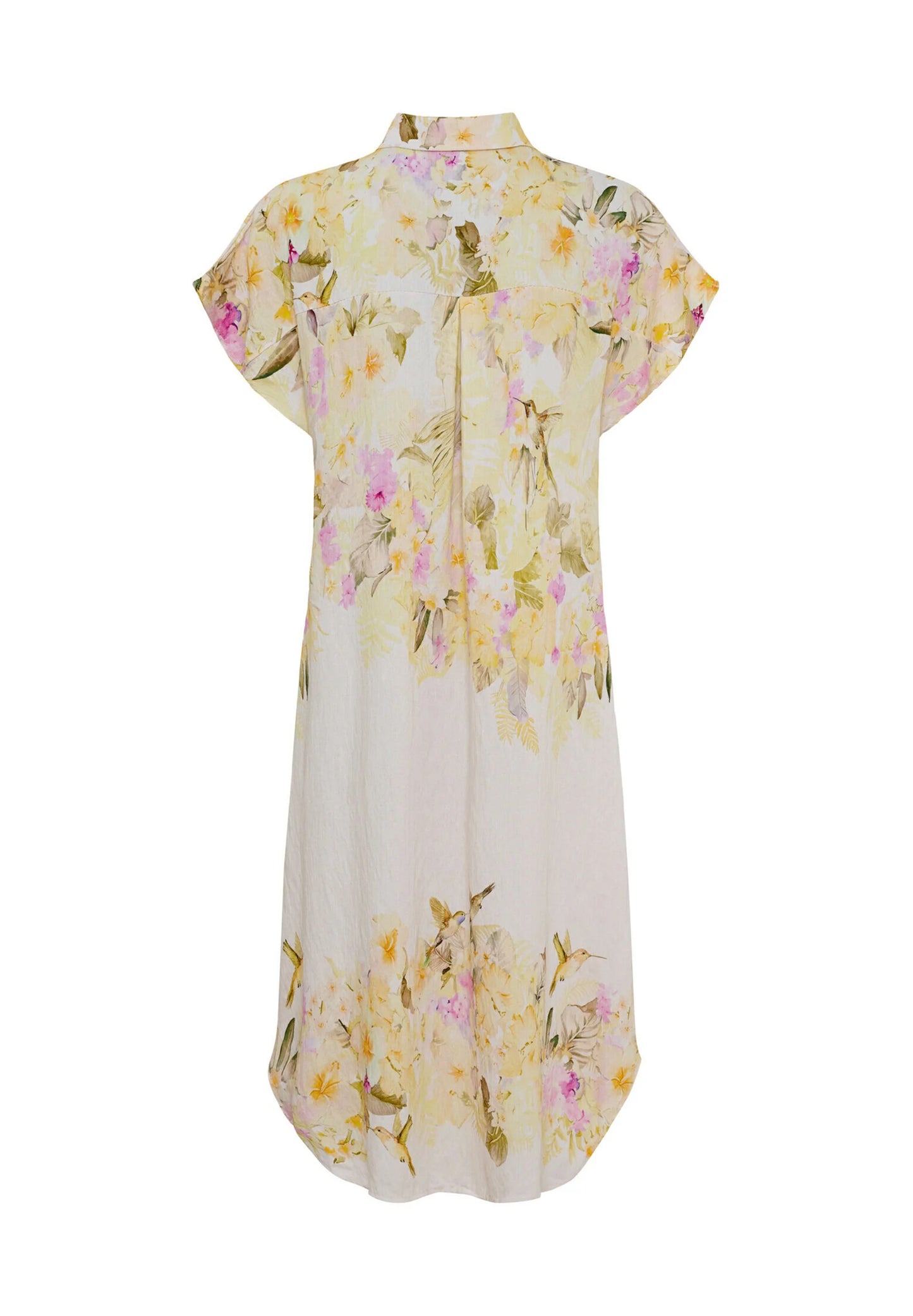 MdcFelisa Dress