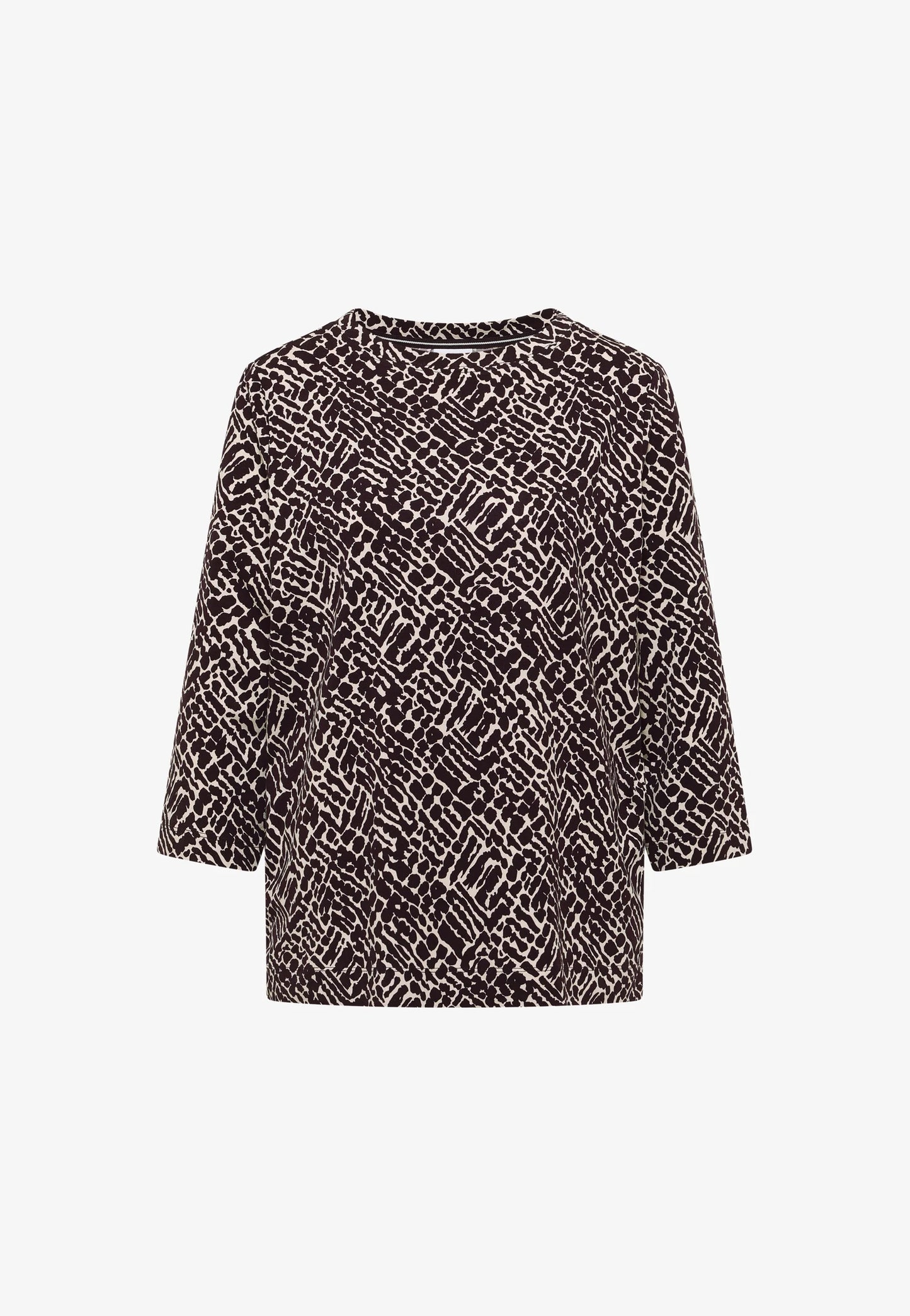 TOS Minimal AOP T-Shirt