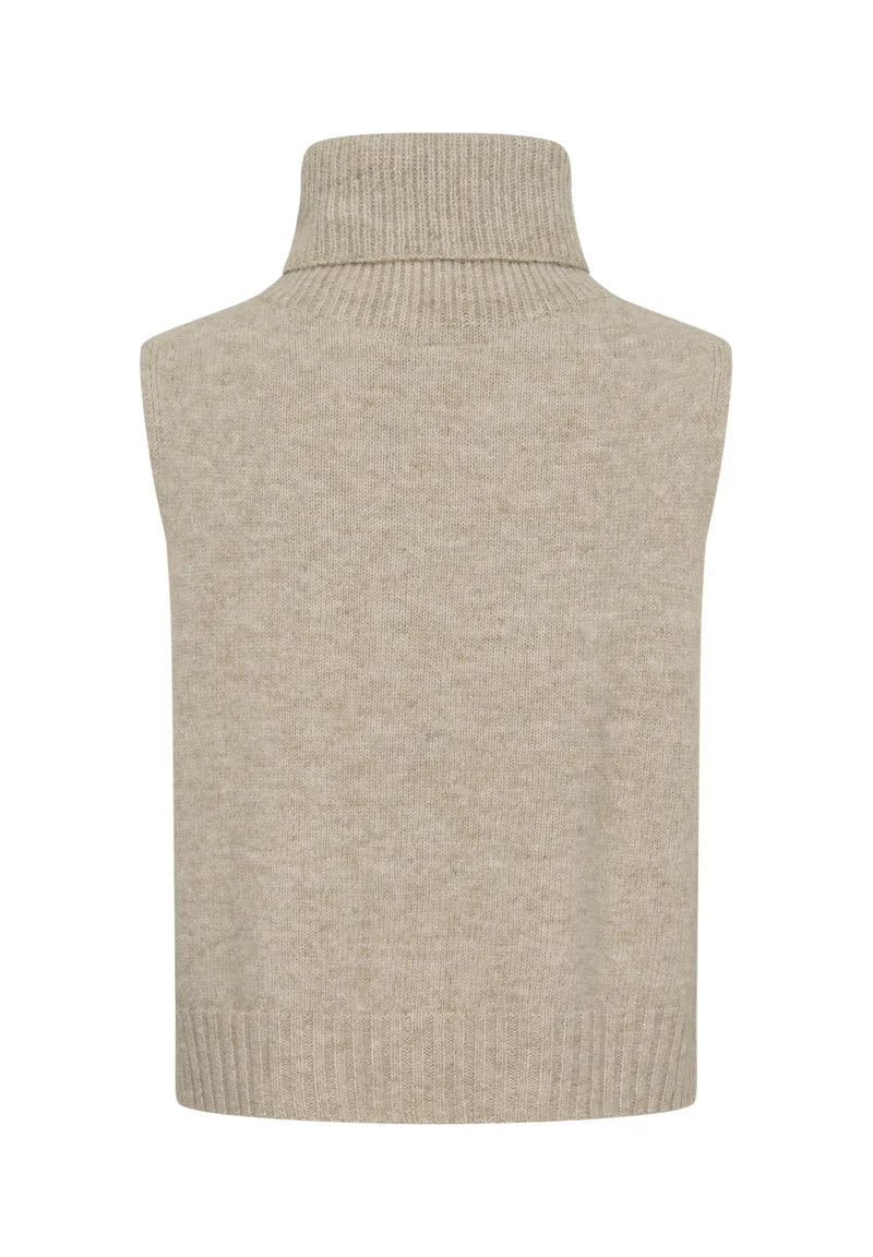 CRElsie Knit Slipover