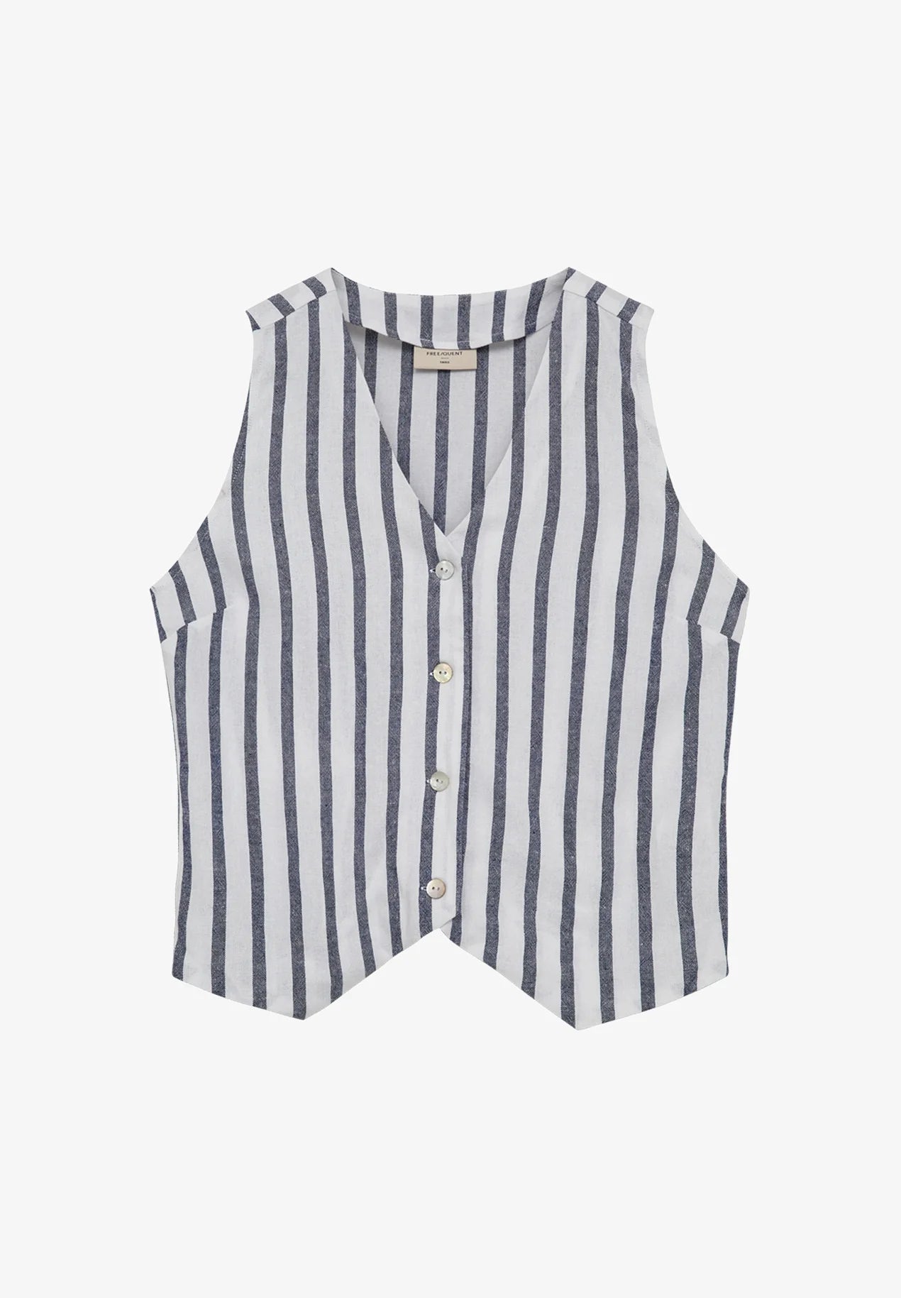 FQLAVISCO-WAISTCOAT