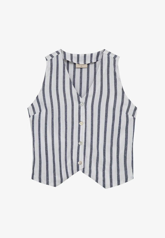 FQLAVISCO-WAISTCOAT