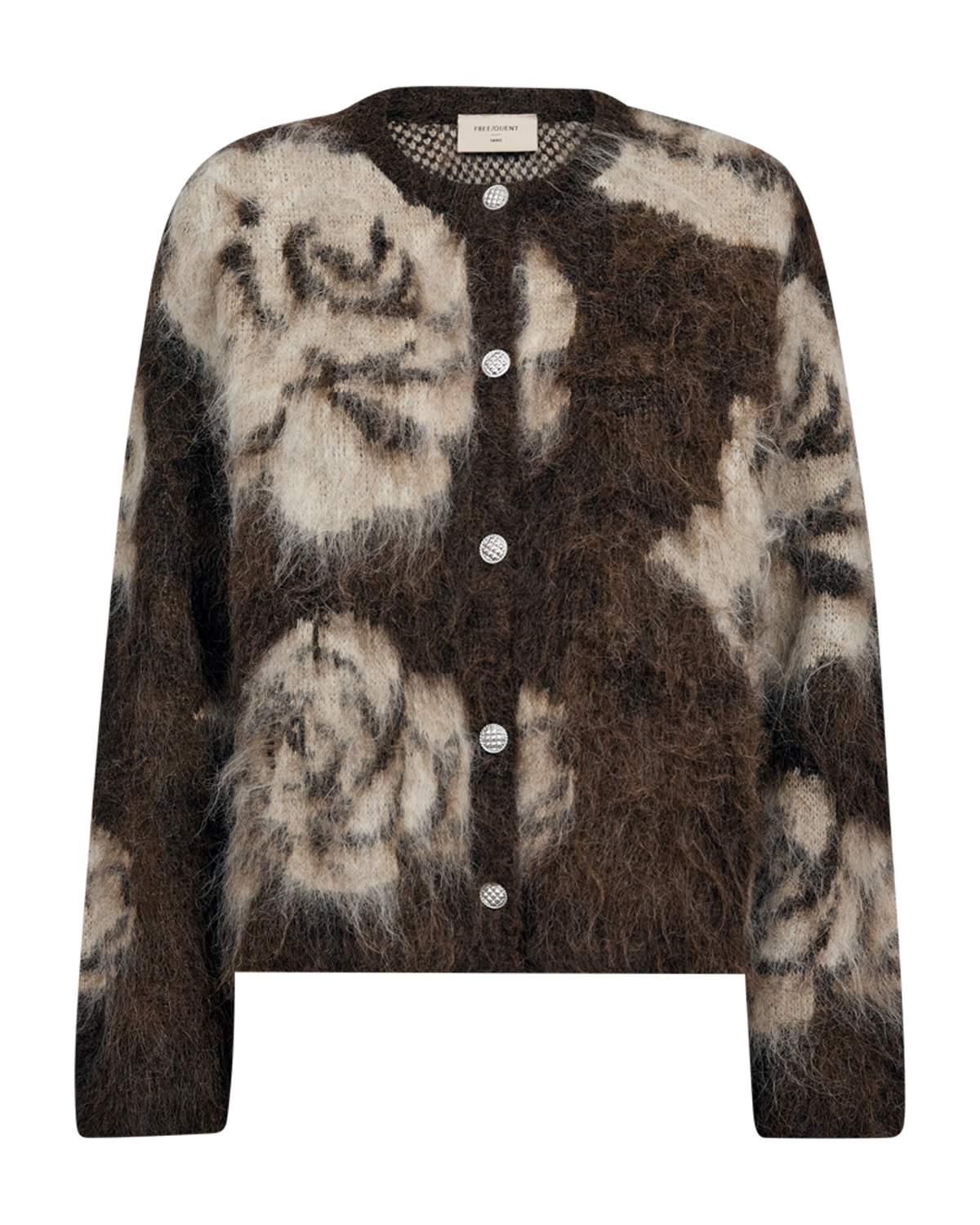 FQLIPPI-CARDIGAN