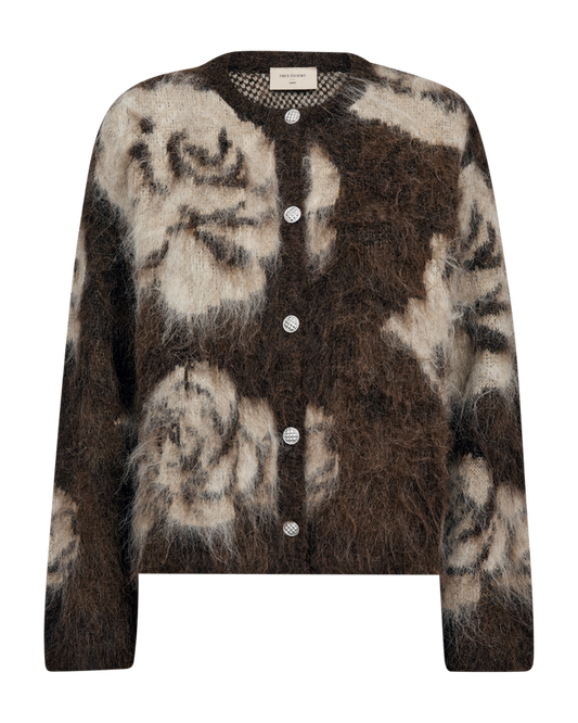 FQLIPPI-CARDIGAN