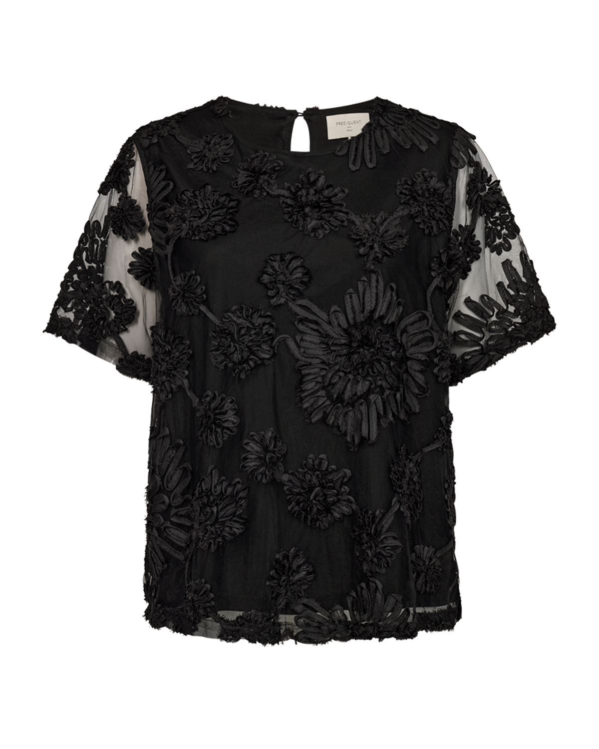 FQSIRA-BLOUSE